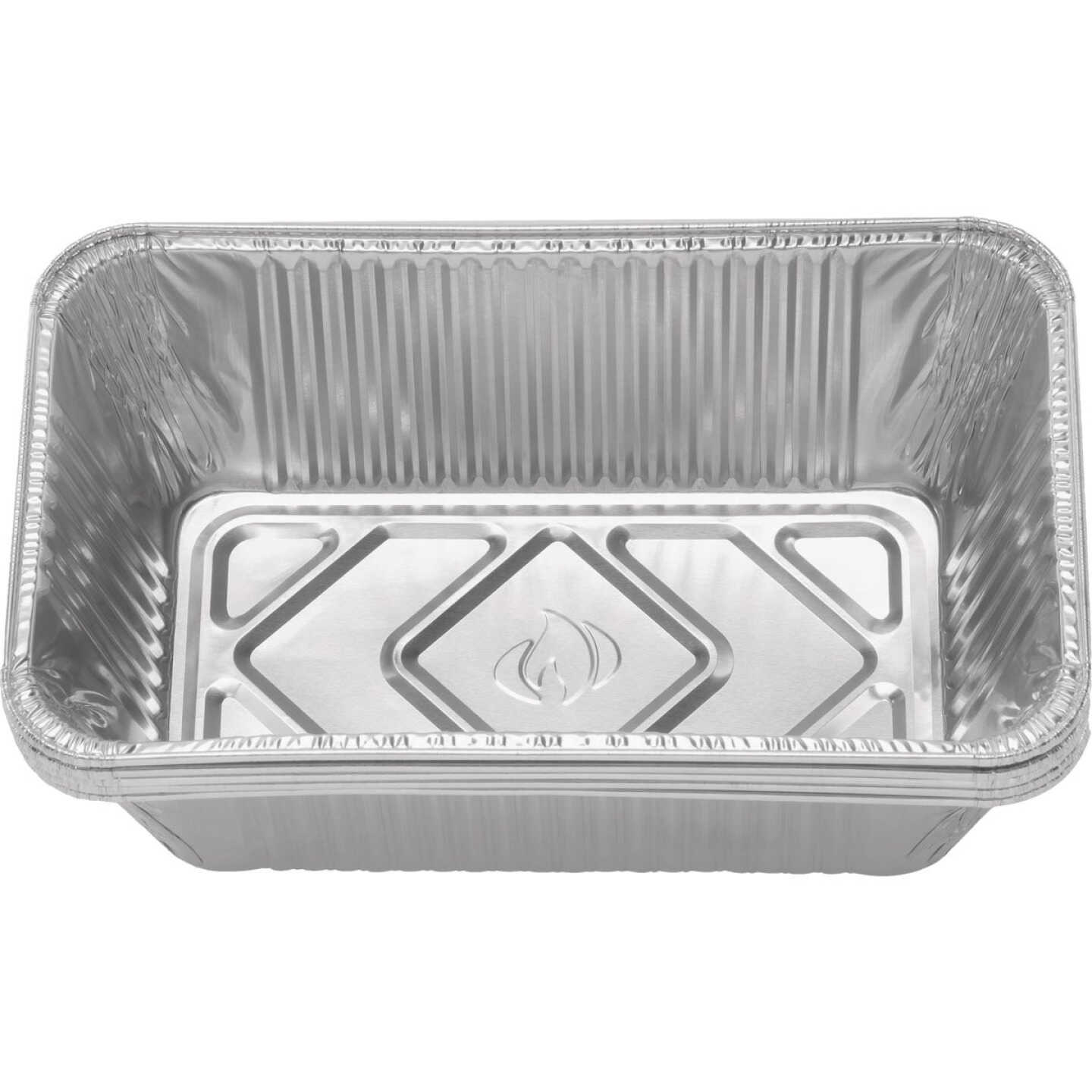 Napoleon Griddle Cart Grease Tray Liner (5-Pack) Image 1