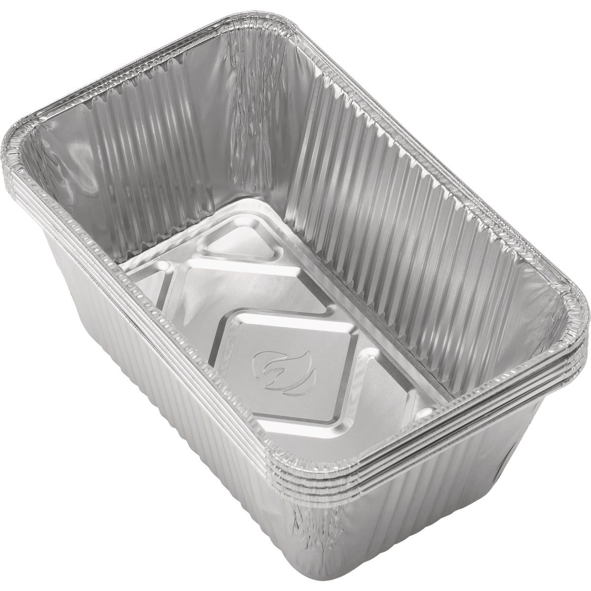Napoleon Griddle Cart Grease Tray Liner (5-Pack) Image 2