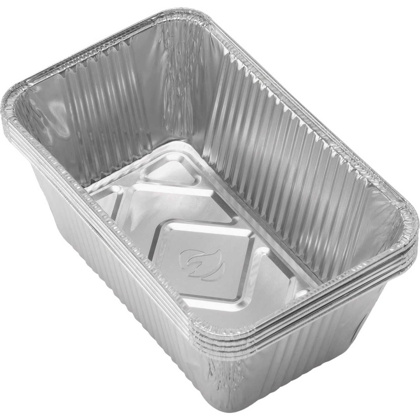Napoleon Griddle Cart Grease Tray Liner (5-Pack) Image 2