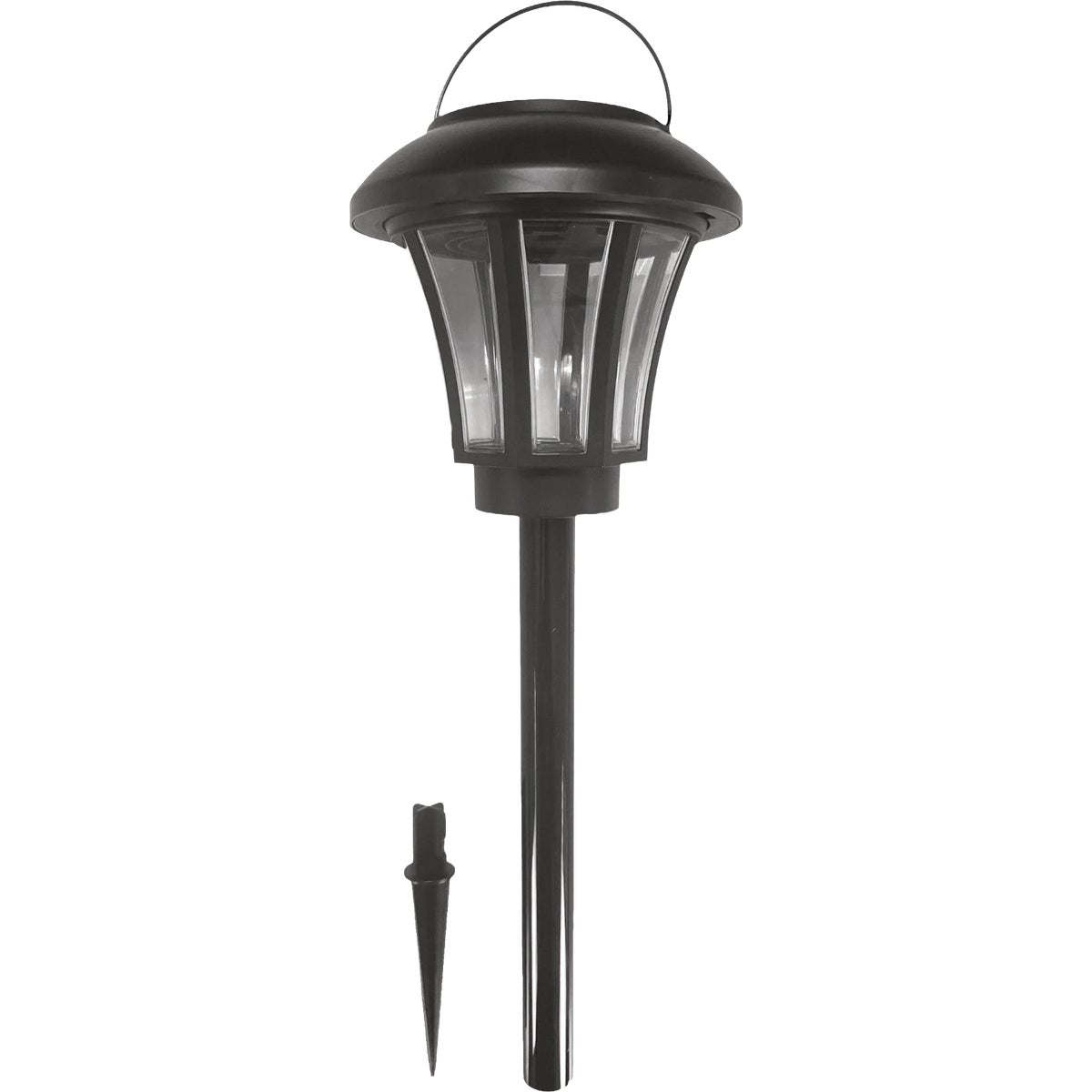 Simple Living Solutions Core Series 5 Lm. Solar LED Path Light
