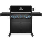 Broil King Baron 590 PRO Shadow LP Grill Image 1