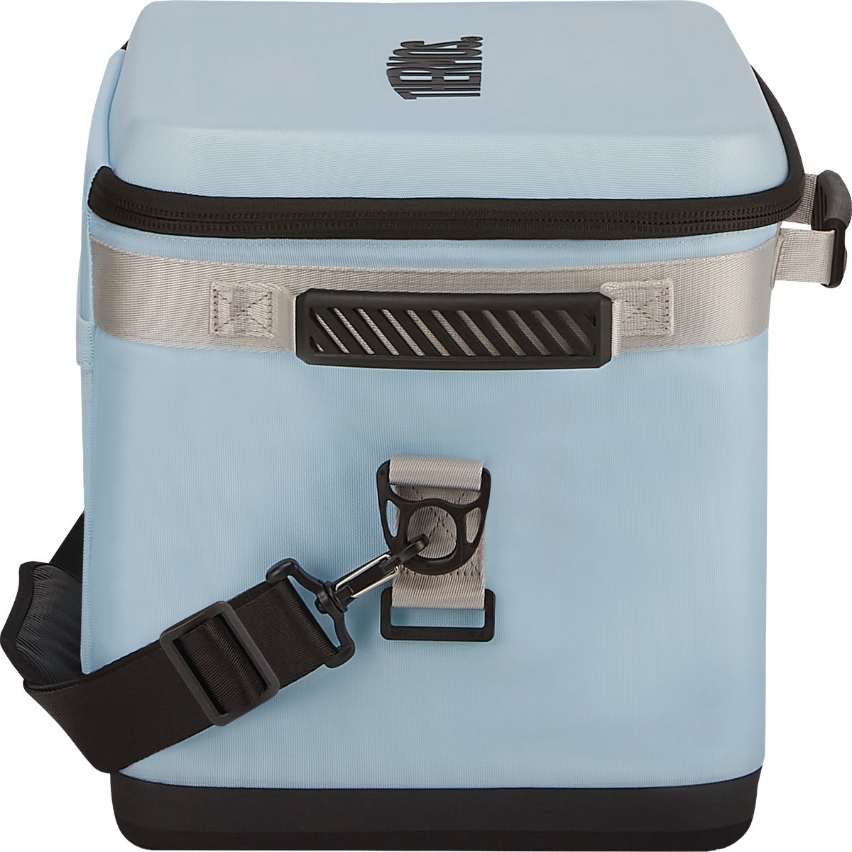 Thermos 24-Can Soft Side Cooler, Glacier Image 6