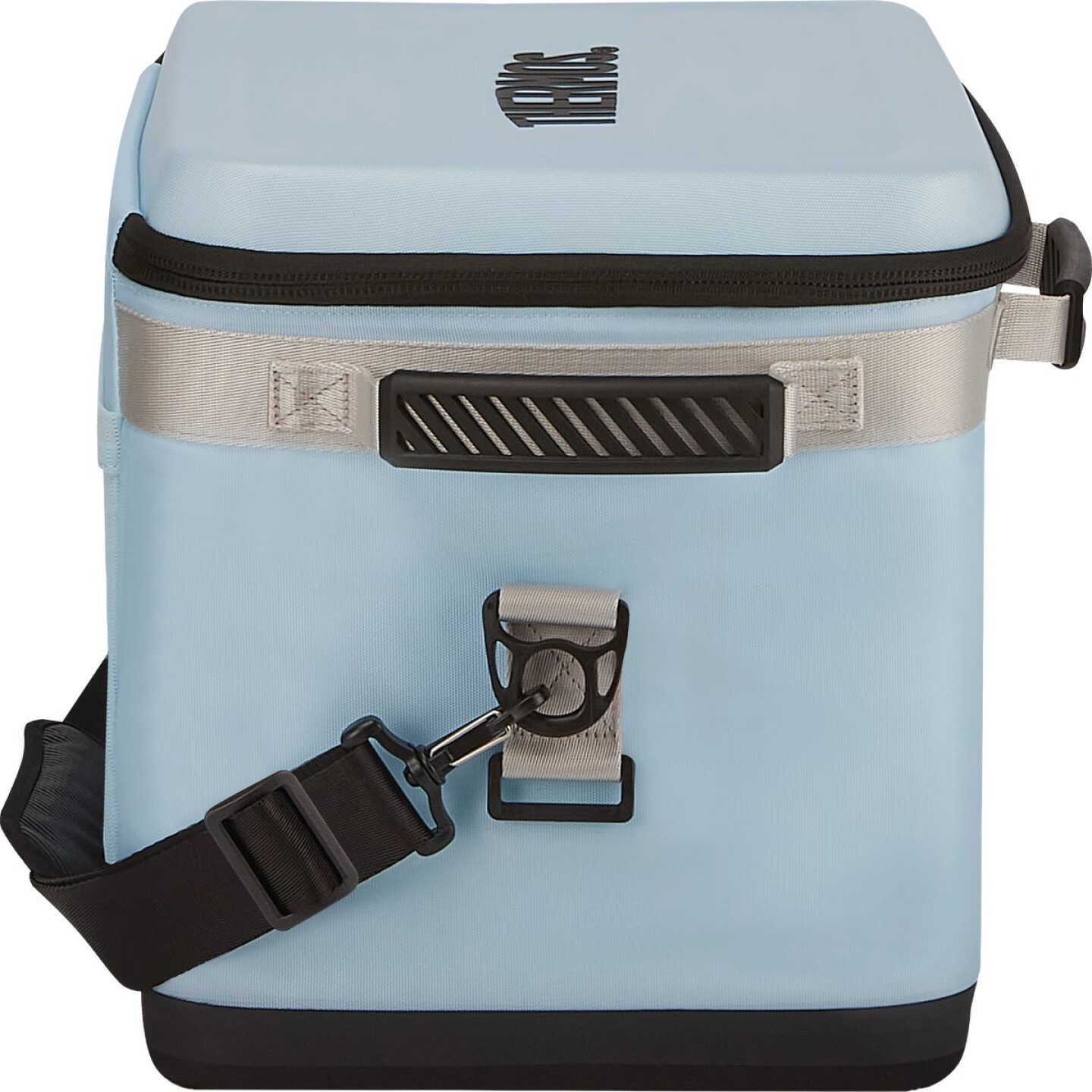 Thermos 24-Can Soft Side Cooler, Glacier Image 6