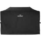 Napoleon Premium Rogue 30 In. Griddle Cart Cover Image 1