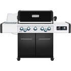 Broil King Regal Q 590 Pro IR LP Grill Image 1