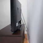 Safety 1st Black TV & Furniture Strap Image 2