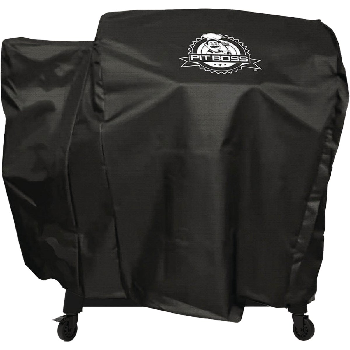 Pit Boss Navigator 1600 Pellet Grill Cover