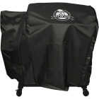 Pit Boss Navigator 1600 Pellet Grill Cover Image 1