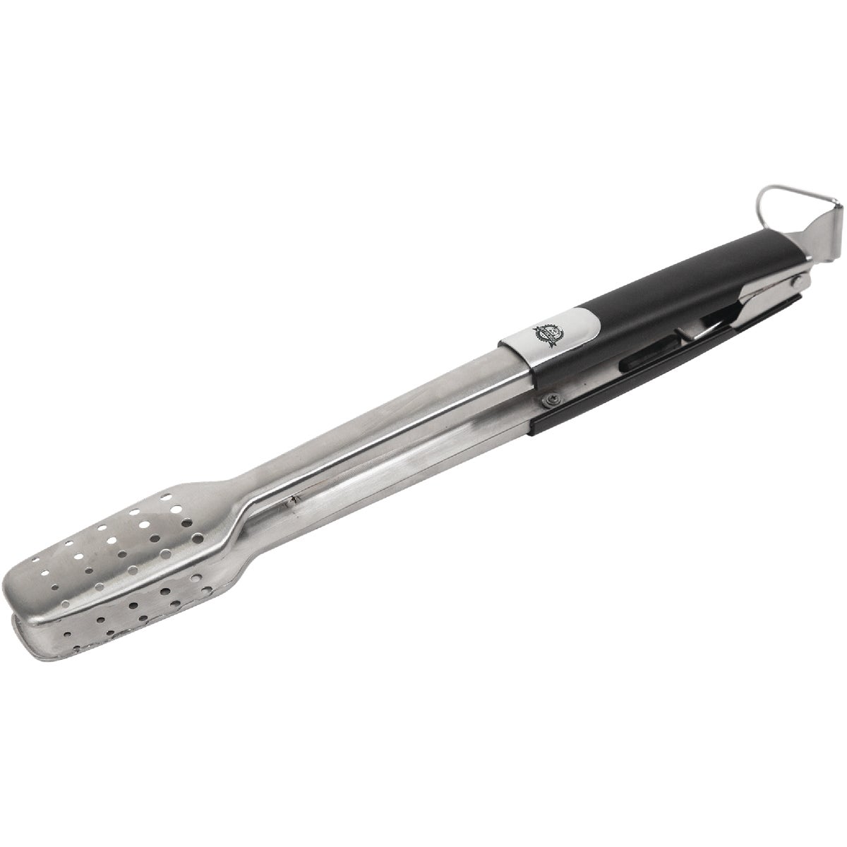Pit Boss 18.25 In. Soft Touch BBQ Tongs Image 1