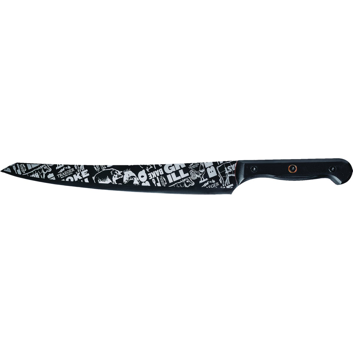 Traeger Slicing Knife