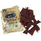 Pearson Ranch Jerky 3 Oz. Hot & Sweet Premium Whole Muscle Jerky Image 1