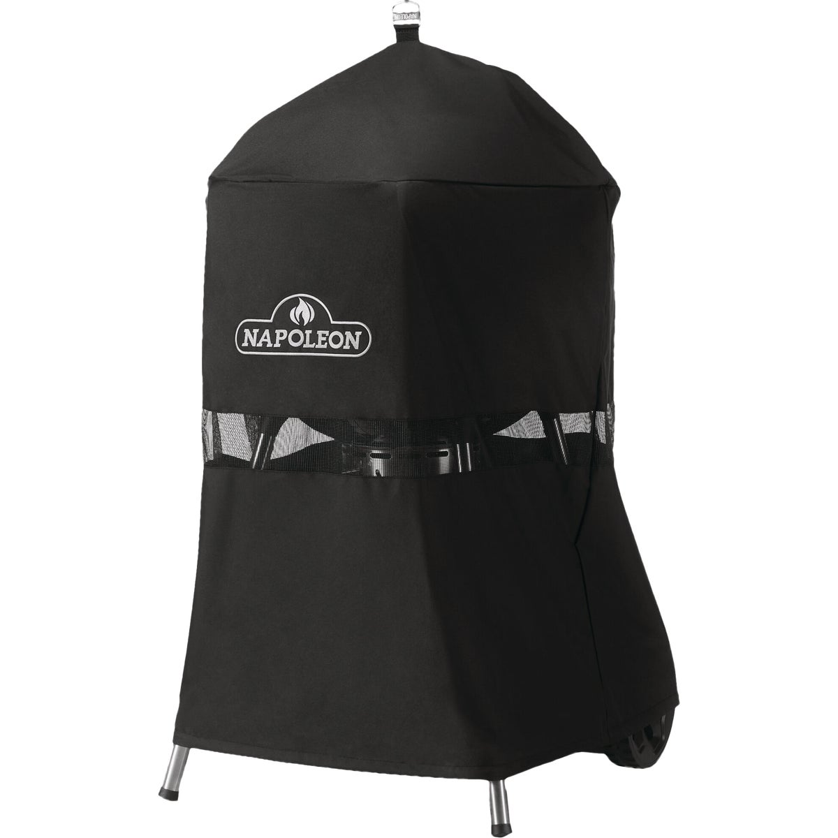 Napoleon 22 In. Charcoal Grill Cover for Leg Models Image 2