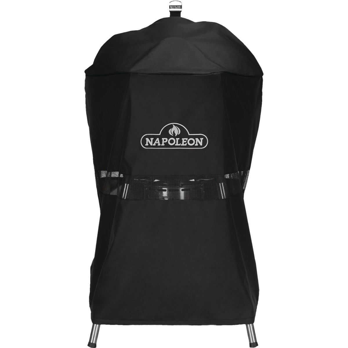 Napoleon 22 In. Charcoal Grill Cover for Leg Models Image 1