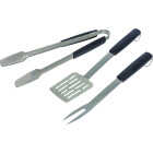 Char-Broil Aspire BBQ Tool Set (3-Piece) Image 1