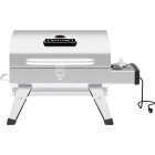 GrillPro Electric Table Top Grill Image 1
