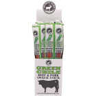 Pearson Ranch Jerky Green Chile Beef & Pork Snack Stick Image 1