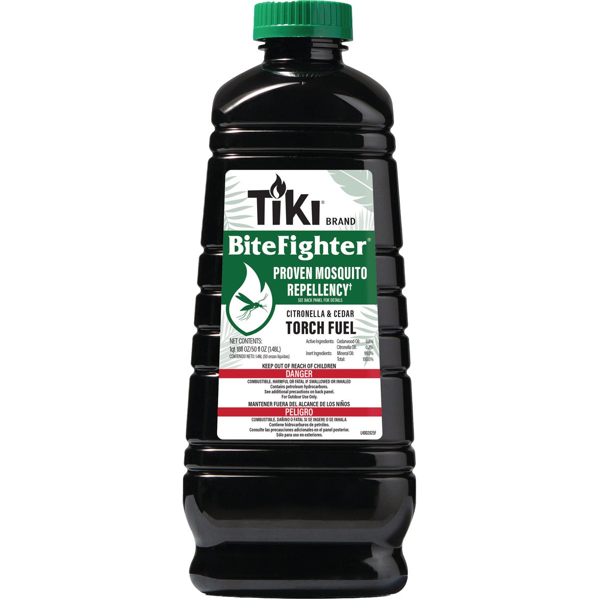 TIKI BiteFighter 50 Oz. Torch Fuel