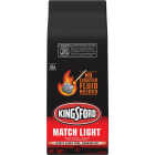 Kingsford Match Light 12 Lb. Briquets Charcoal Image 1