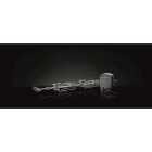 Napoleon Charcoal PRO Grill Commercial Grade Rotisserie Kit Image 5
