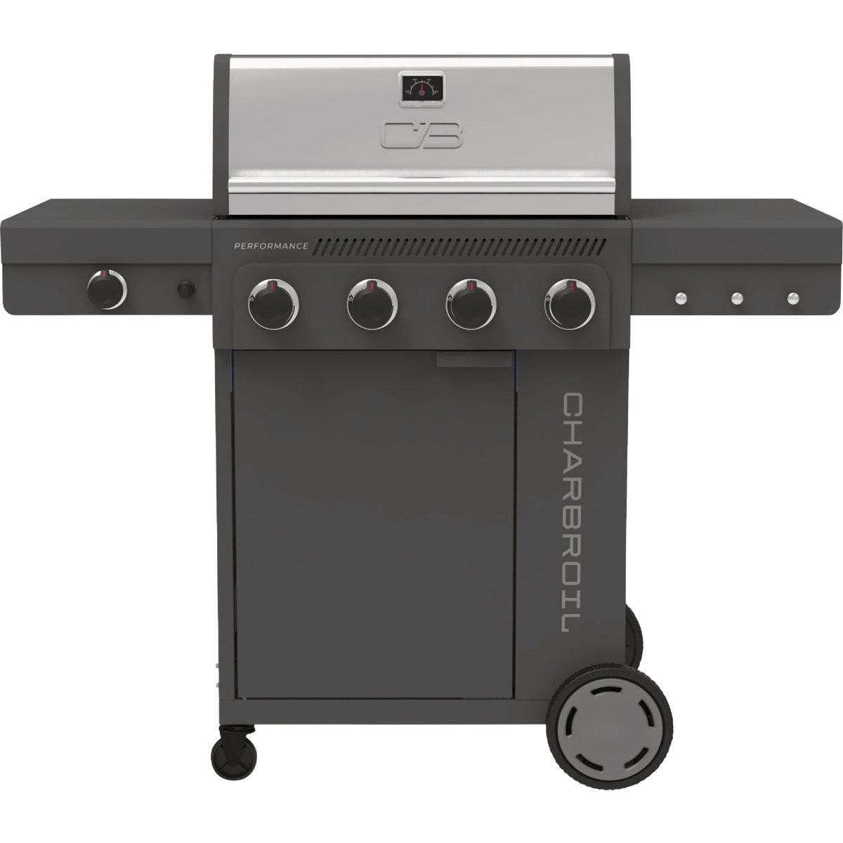 FOGO 17.6 Lb. Premium Lump Charcoal