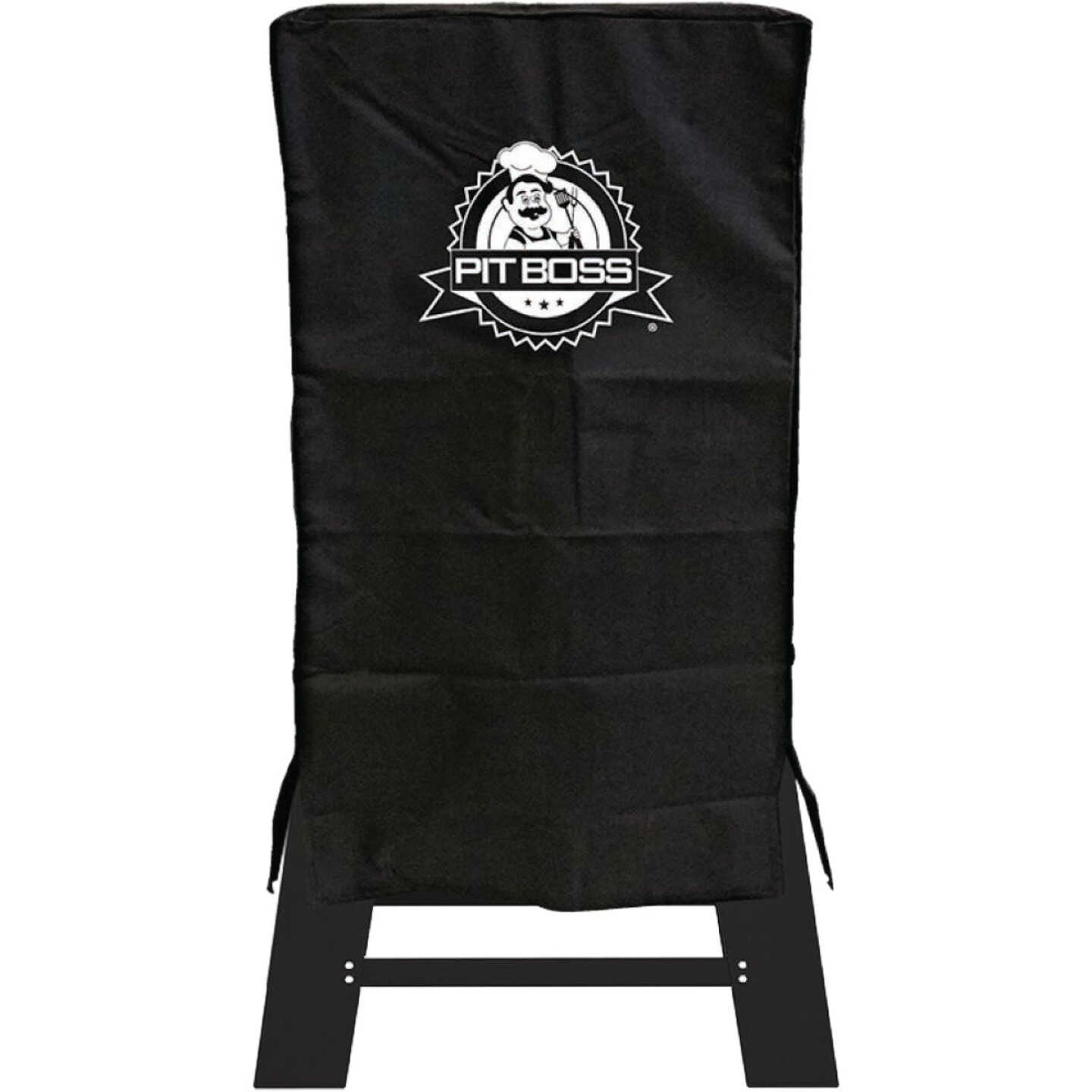 Pit Boss 30 In. Vertical Smoker Cover Image 1