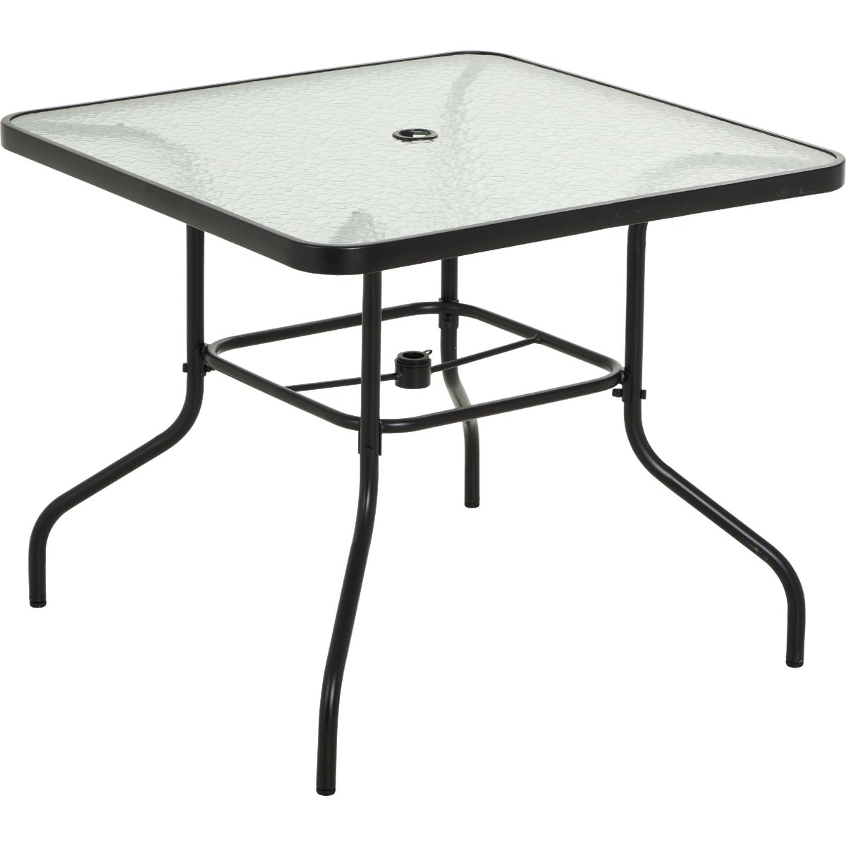 Stylebuilt 5-Piece Outdoor Dining Set Image 7