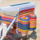 Salt Life 5-Position Deluxe Backpack Beach Chair Image 7