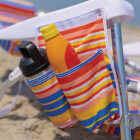 Salt Life 5-Position Deluxe Backpack Beach Chair Image 6
