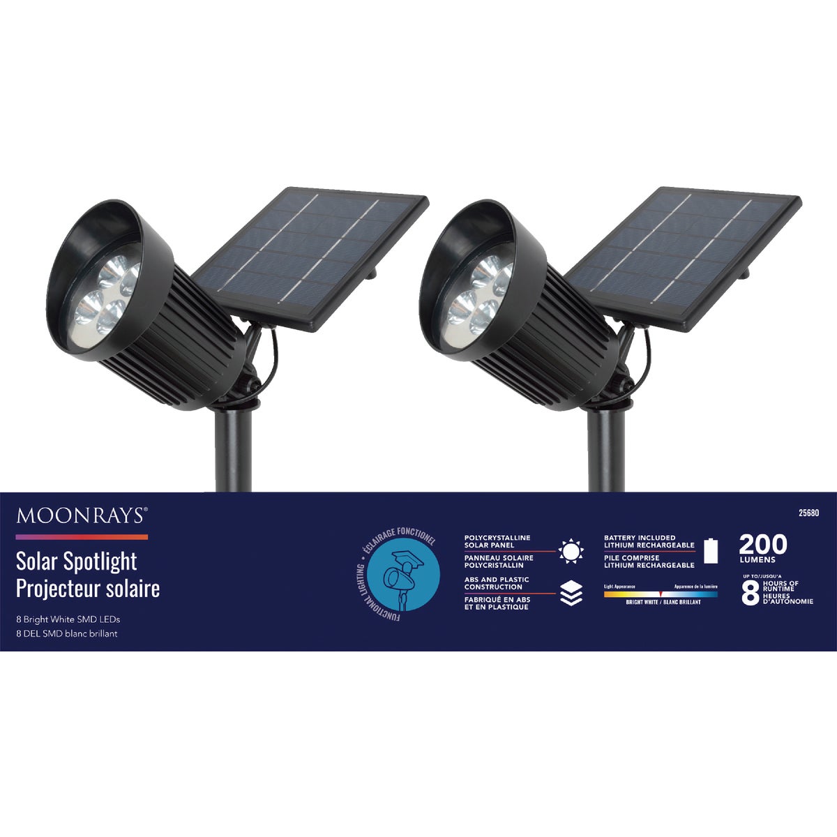 Spotlights