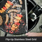 Broil King 22.5 In. Basic Kettle Grill Image 5