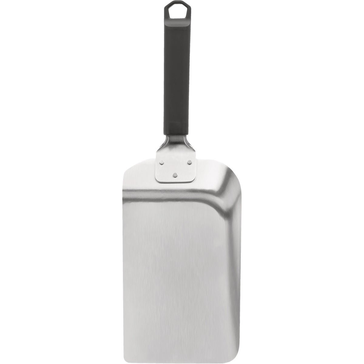 Napoleon 2-Sided Beveled Griddle Scoop Spatula Image 4