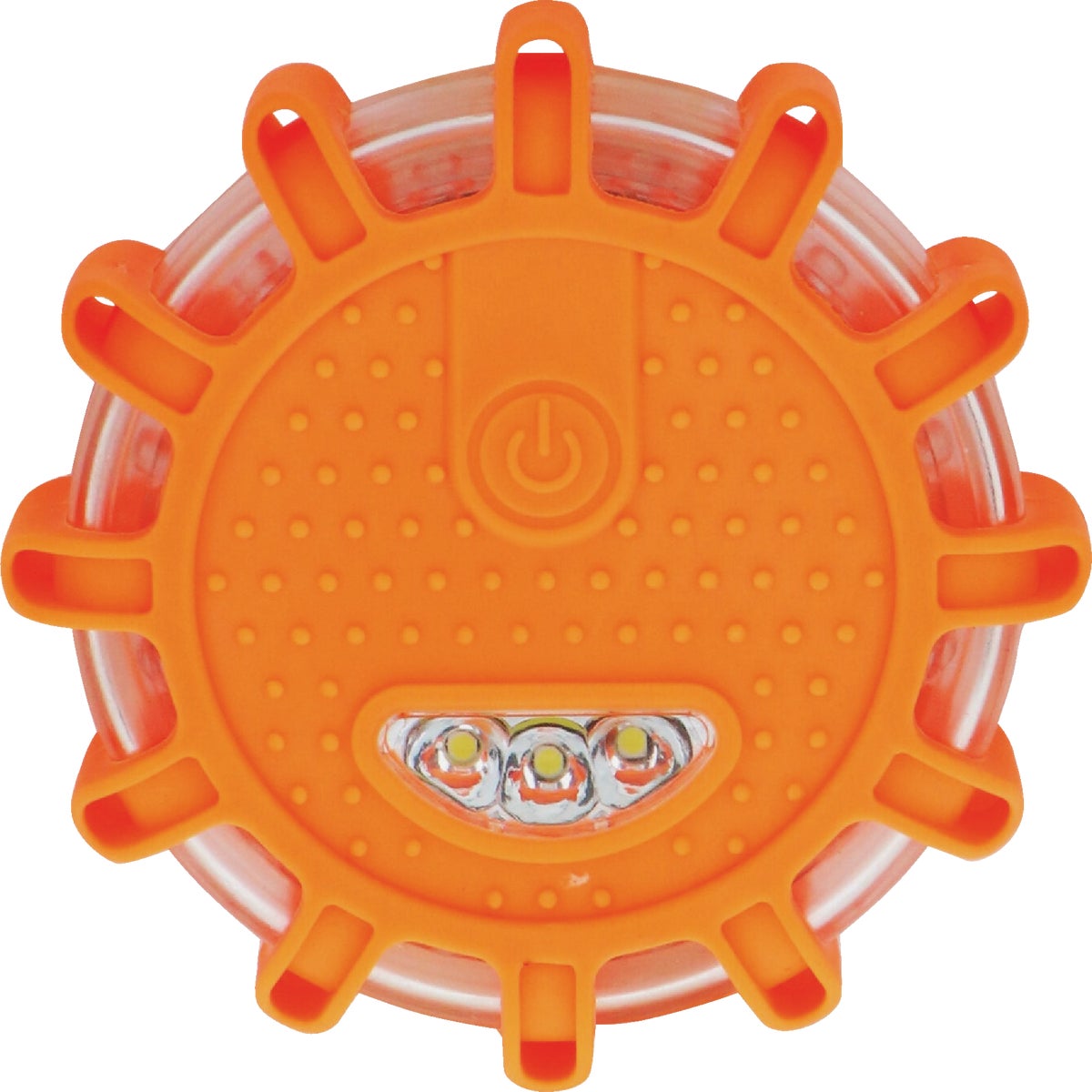 PIP Pro Safety Professional Emergency Flare LED and Magnetic Light