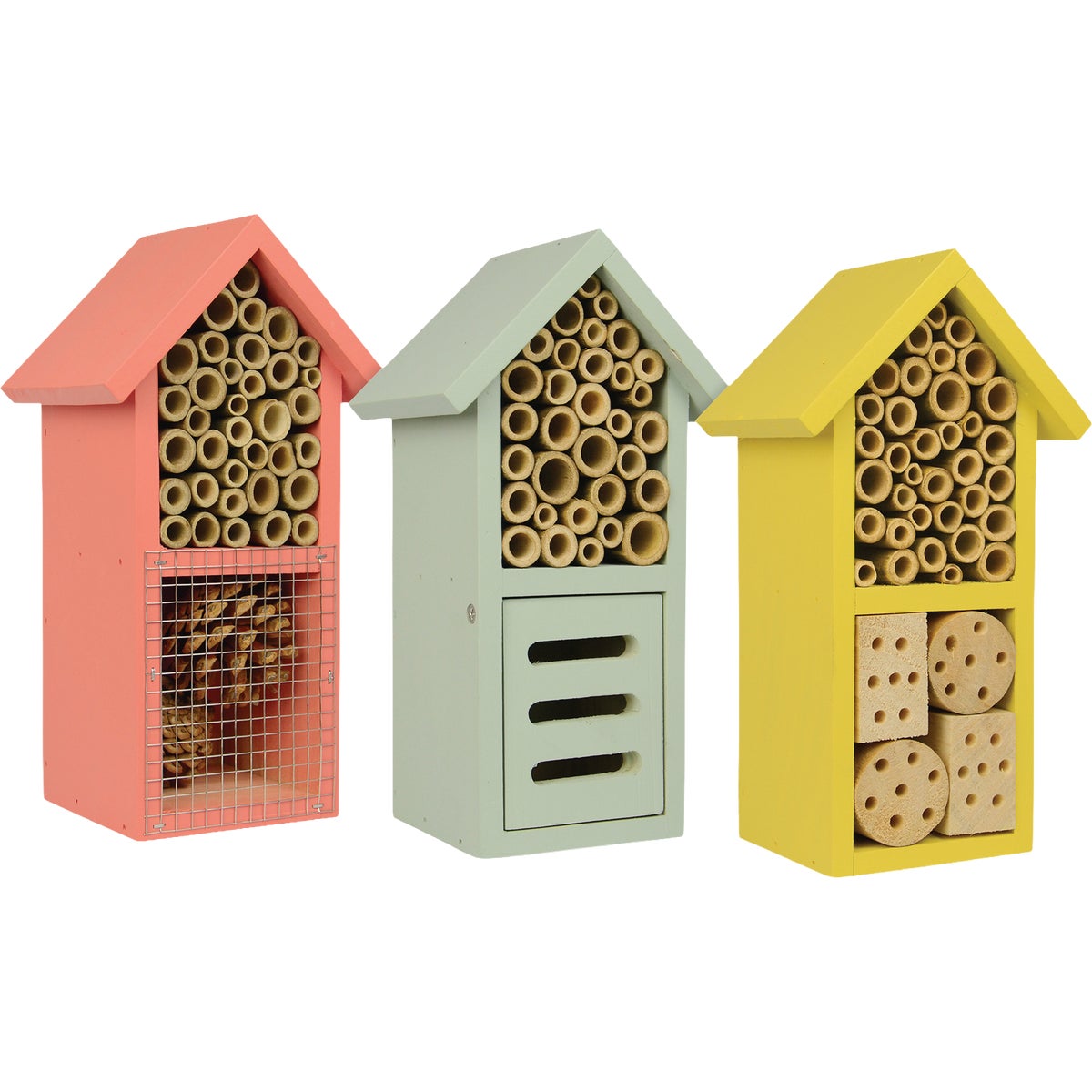 Nature's Way Dual-Chamber Insect House Image 5
