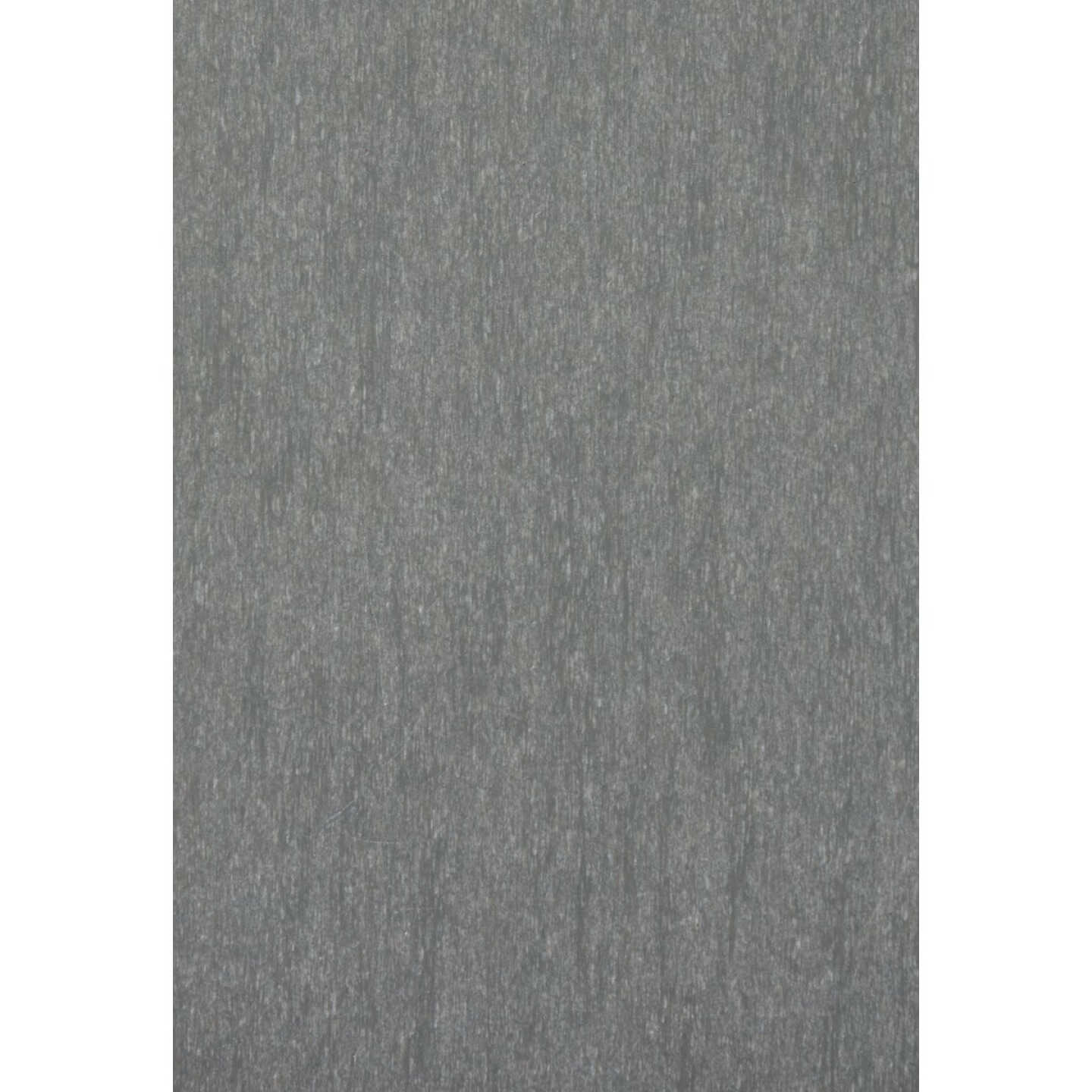 Outdoor Expressions Gray HDPE Adirondack Chair Image 2