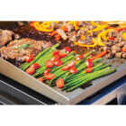 Pit Boss 4-Burner Black 62,000 BTU 749 Sq. In. Outdoor LP Gas Griddle Image 2