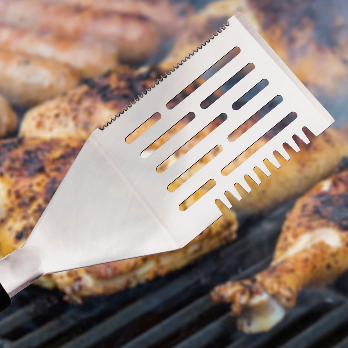 Char-Broil Aspire 19.85 In. Multi-Purpose Spatula Image 3
