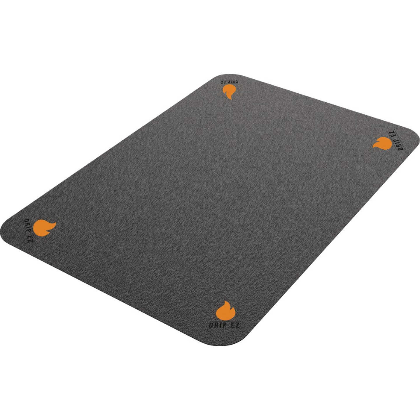 Drip EZ 39 In. x 54 In. PVC Medium Deck Protector Mat Image 1