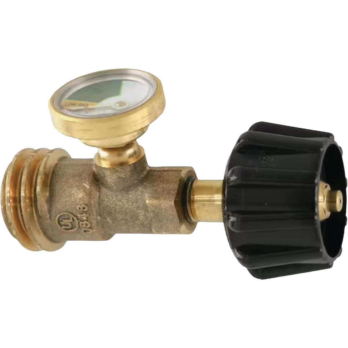 Mr. Bar-B-Q Propane Level Gauge