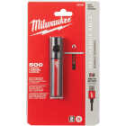 Milwaukee 500 Lm. LED Rechargeable Magnetic Penlight Image 1