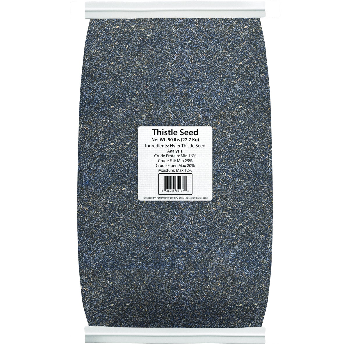 Nature's Own 50 Lb. Thistle Seed