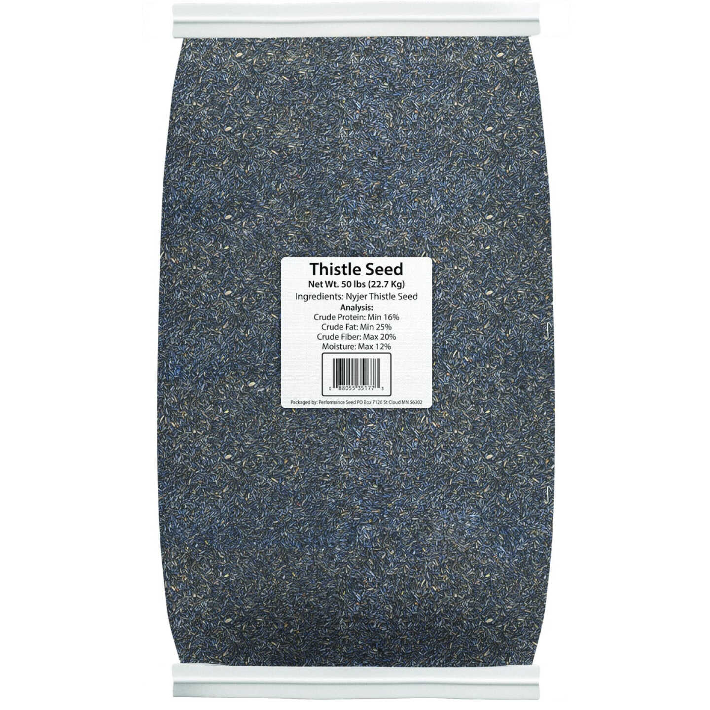 Nature's Own 50 Lb. Thistle Seed Image 1