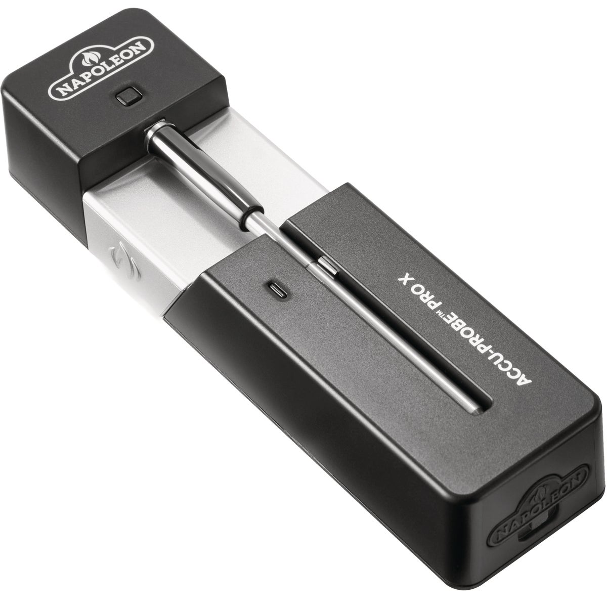 Napoleon ACCU-PROBE PRO X: Wireless Bluetooth Smart Thermometer Image 4