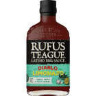Rufus Teague 14 Oz. Diablo Limonajo Latino BBQ Sauce Image 1