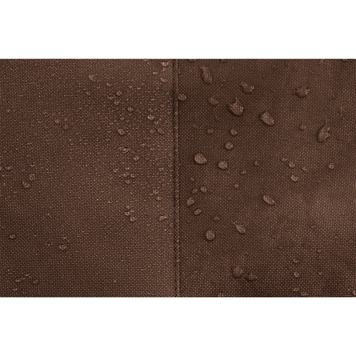 Backyard Basics 38 In. Round Firepit Cover Image 2