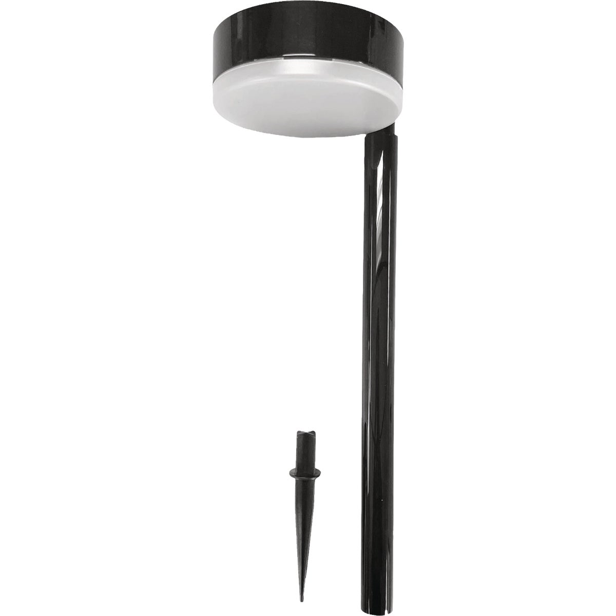Simple Living Solutions Core Series 8 Lm. Solar LED Path Light