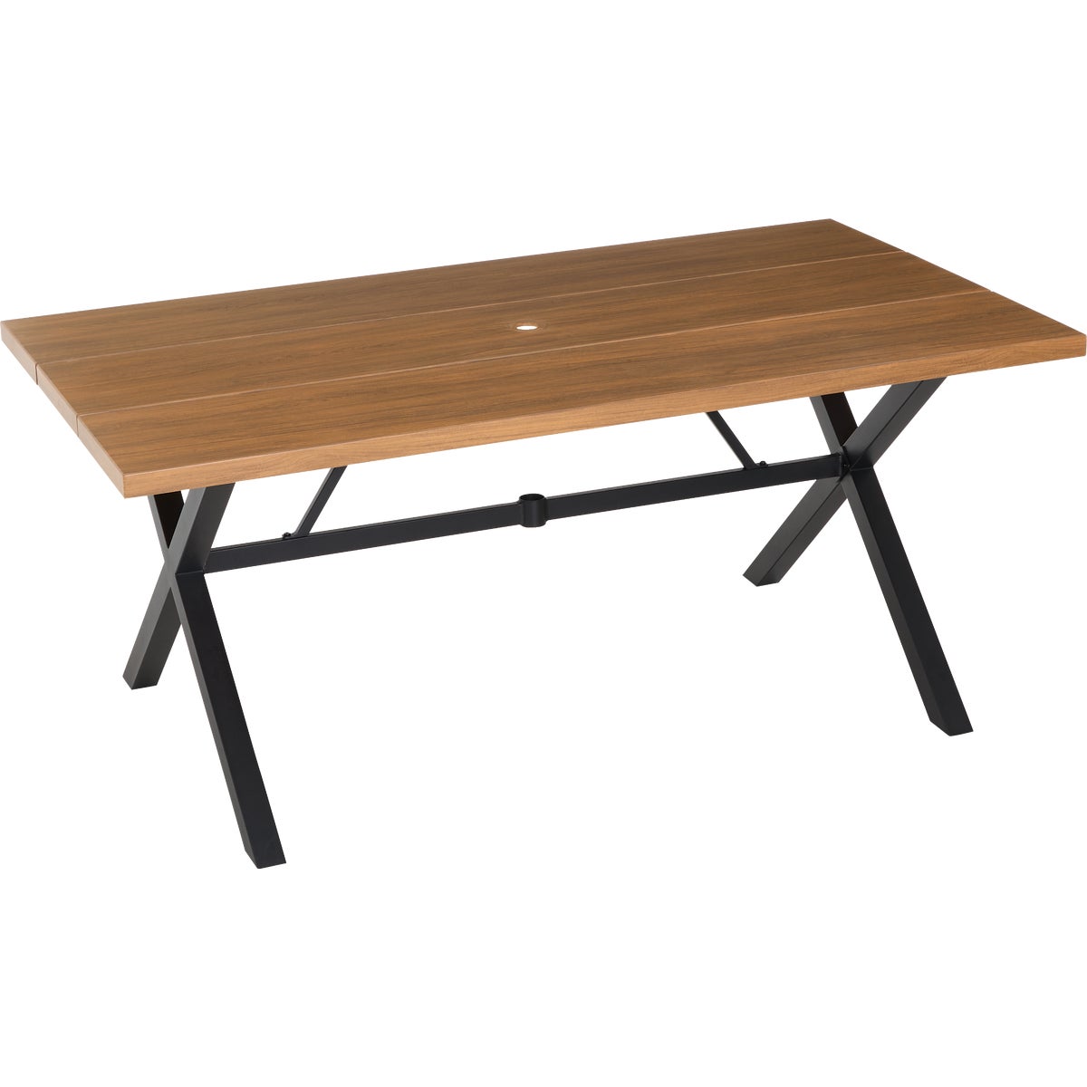 Stylebuilt 7-Piece Outdoor Patio Dining Set Image 11