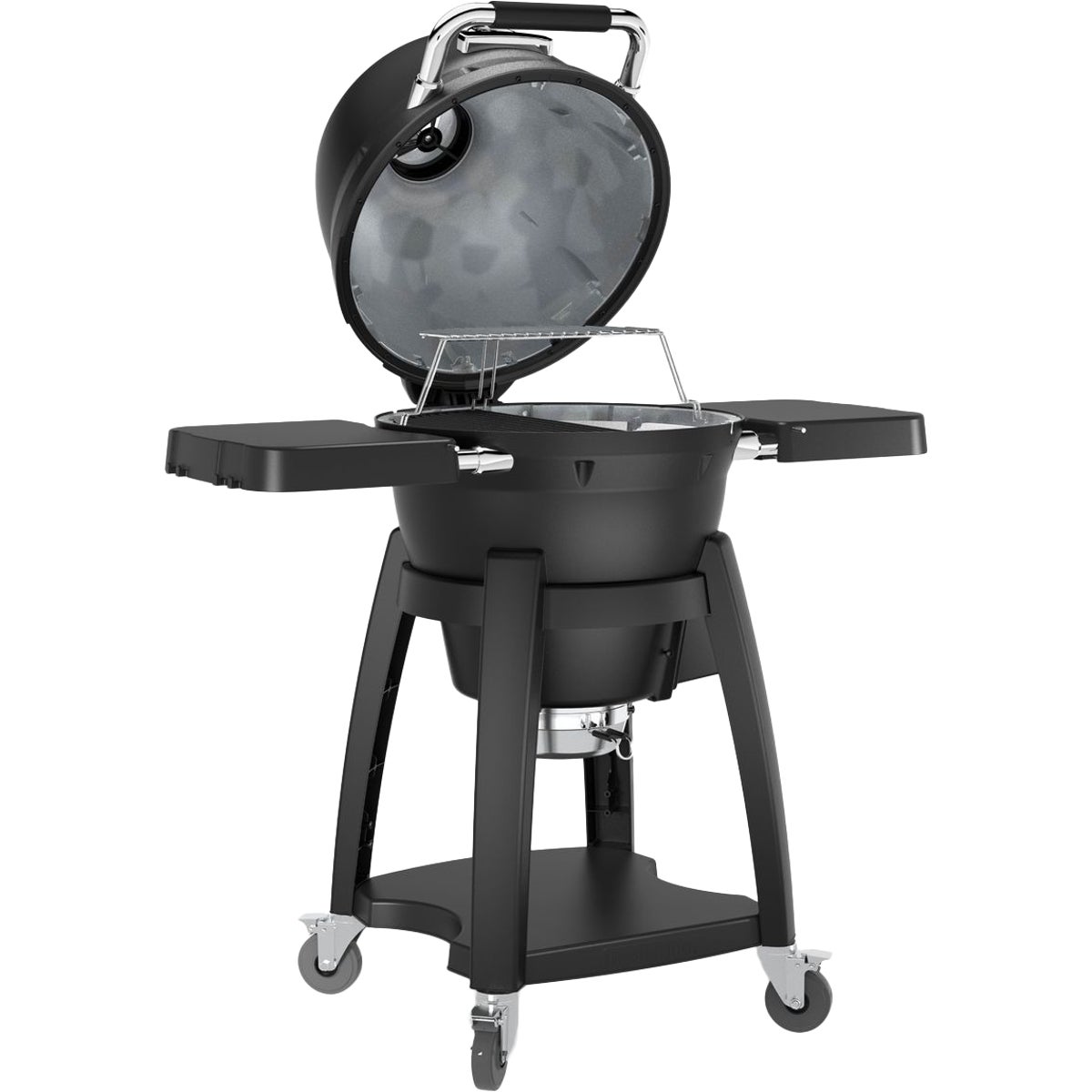 Broil King Keg Kamado Charcoal Grill Image 2