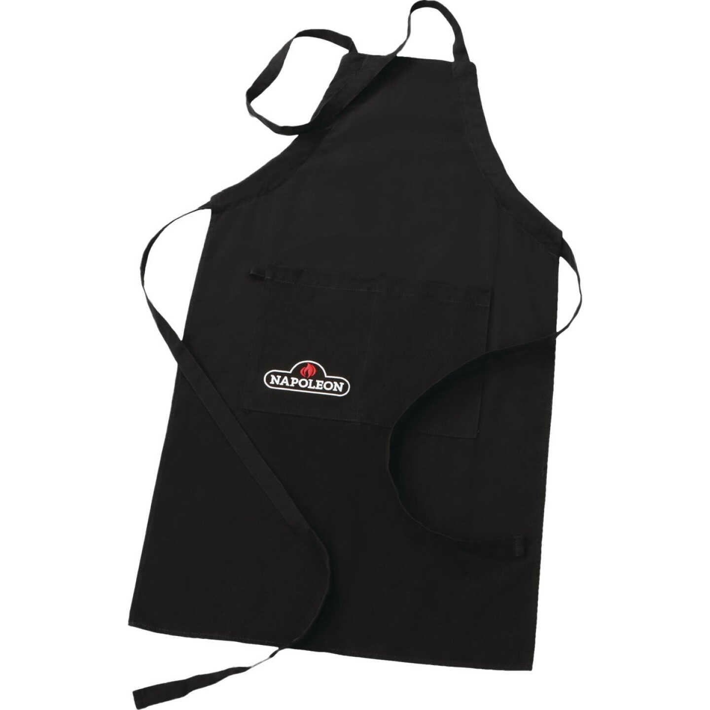Napoleon Black Grilling Apron Image 1