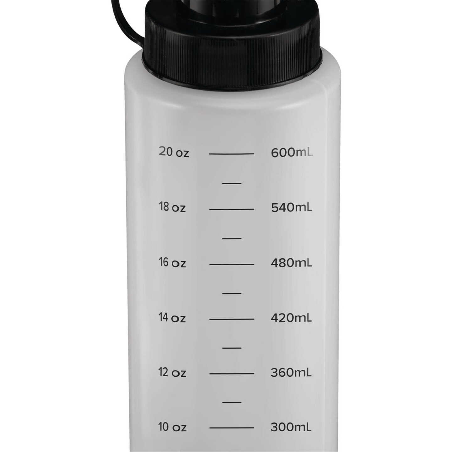 Napoleon Squeeze Bottle (2-Pack) Image 3
