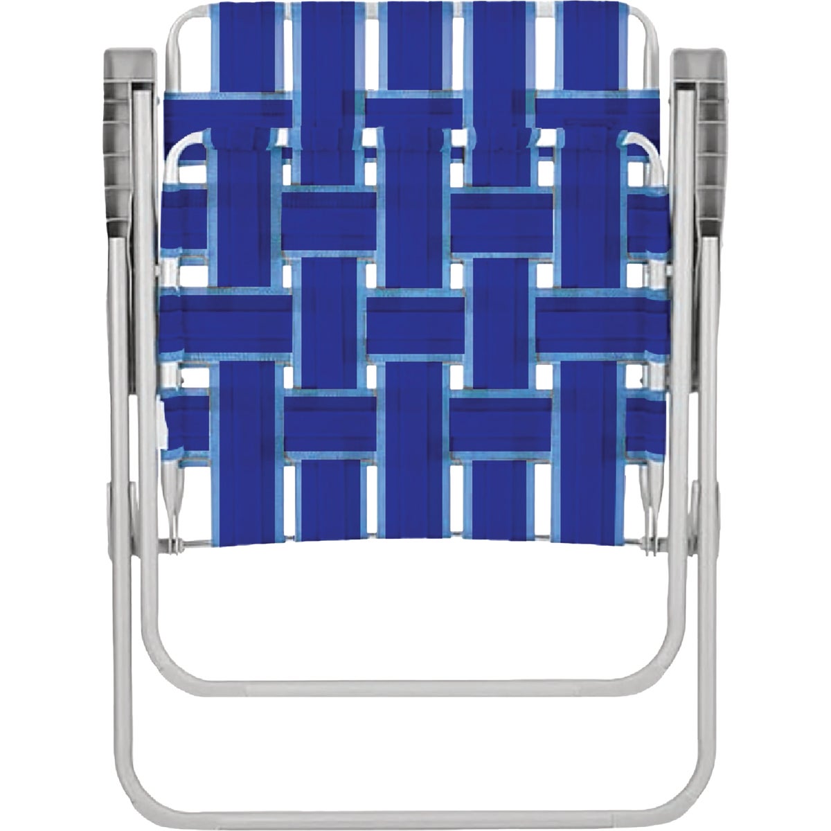 Cabana Beach 1-Position Retro Folding Chair Image 4